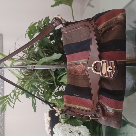 Fendi Handbags - Fendi chef bag